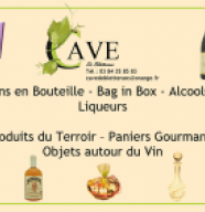 La Cave de Bletterans