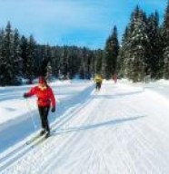 Mus�e du Ski et de la Tradition Rousselande