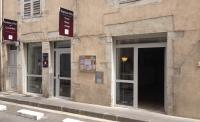 Galerie d'Art des Cordeliers