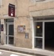 Galerie d'Art des Cordeliers
