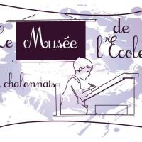 Musée de l'Ecole en chalonnais