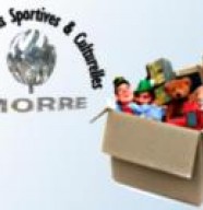 CASC - Club Animations Sportives & Culturelles