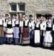 Chorale Le Diairi