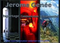 Genée Jérôme