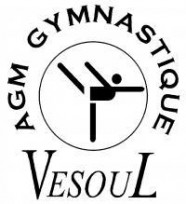 AGM Gymnastique