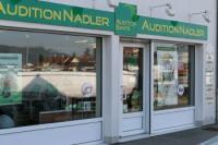Audition Nadler