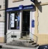 Agence AXA