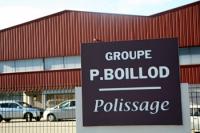Boillod Père et Fils