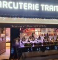 Boucherie Vernerey
