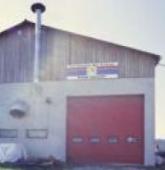Carrosserie Ryser