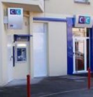 CIC Morteau