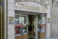 Création Or