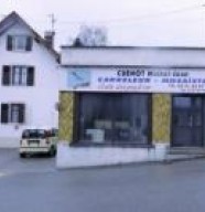 Carrelage Cuenot Michel-Jean