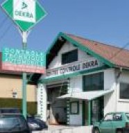 Dekra