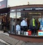 Downhill Shop