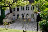 Gîte de Grimont