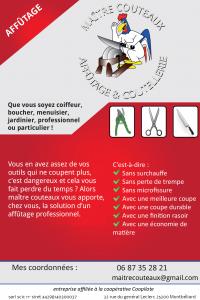 Maître Couteaux