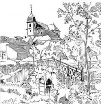 Les Vire-Tamis