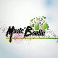 Music' Boutic