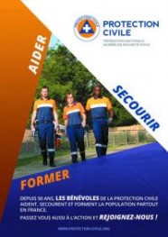 Association D�partementale de Protection Civile du Doubs