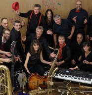 B. Jazz Big Band