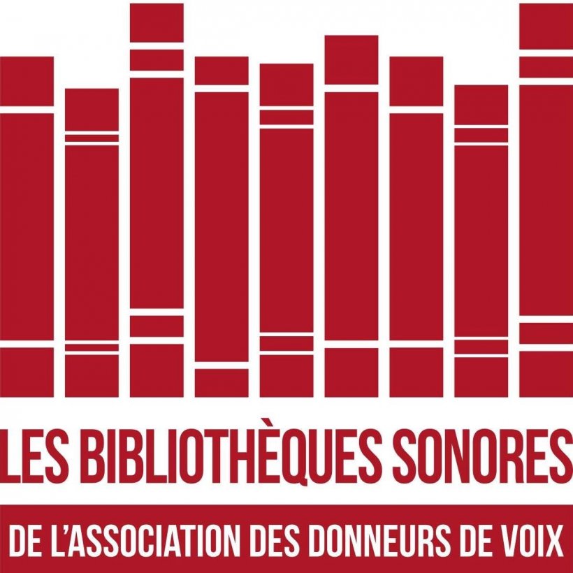Association des Donneurs de Voix - Biblioth�que Sonore