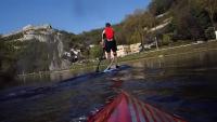 Doubs Paddle