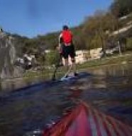 Doubs Paddle