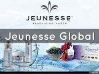 Jeunesse Global