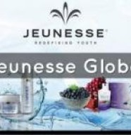 Jeunesse Global