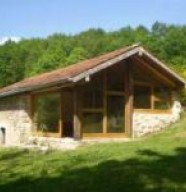 Chambre d'H�tes de l'�tang la Dame