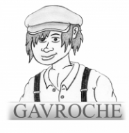 Association Gavroche