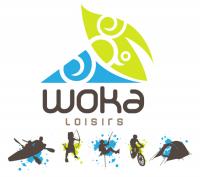Woka Camping Vert Lagon ****