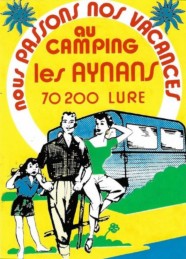 Camping Le P�tis