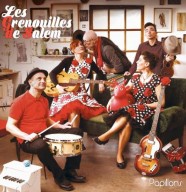 Les Grenouilles de Salem