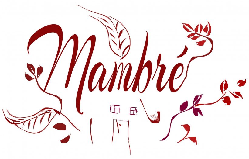 L'arbre de Mambré