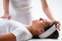 Bulle de Reiki