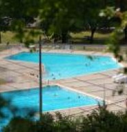 Camping du Martinet