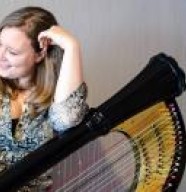 Harpe Passion