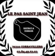 Le Pas Saint Jean
