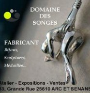 Domaine des Songes