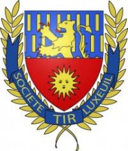 Soci�t� de Tir de Luxeuil