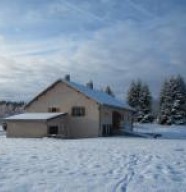 Chambre d'h�tes ELIGE
