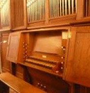 Amis de l'Orgue de Valentigney