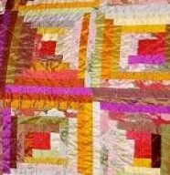 Les Amies du Patchwork