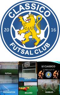 Classico Futsal Club