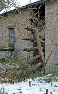 Huilerie-Moulin de Fondremand