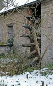 Huilerie-Moulin de Fondremand