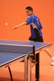 Tennis de Table Censeau