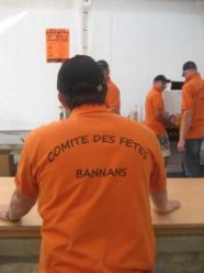 Comit� des F�tes